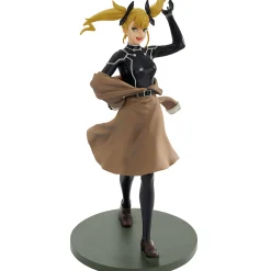 Kaiju No. 8 - Kikoru Shinomiya Tweede Figuur