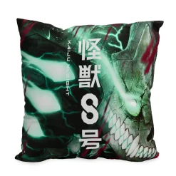Kaiju No. 8 - Kussen