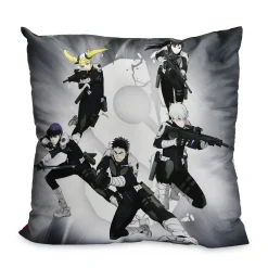 Kaiju No. 8 - Kussen