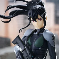 Kaiju No. 8 - Mina Ashiro Figuur 17cm