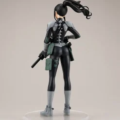 Kaiju No. 8 - Mina Ashiro Figuur 17cm