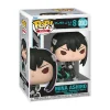 Kaiju No. 8 – Mina Ashiro Funko Pop!-figuur