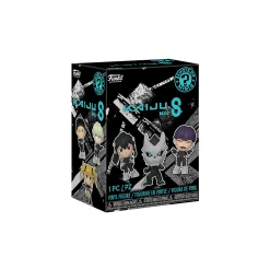 Kaiju No. 8 - Mystery Minis Funko Pop Figuur
