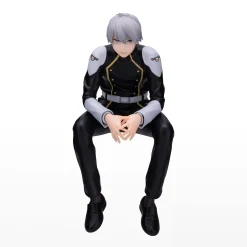 Kaiju No. 8 - Reno Ichikawa Noodle Stopper Figuur