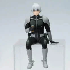 Kaiju No. 8 - Reno Ichikawa Break Time Figuur