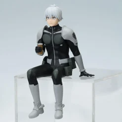 Kaiju No. 8 - Reno Ichikawa Break Time Figuur