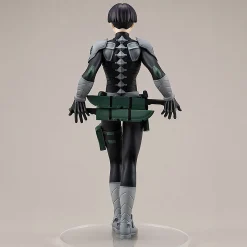 Kaiju No. 8 - Soshiro Hoshina Figuur 18cm