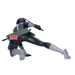 Kaiju No. 8 - Soshiro Hoshina Vibration Stars figuur