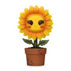 Kawaii Flora - Zonnebloem Funko Pop Figurine