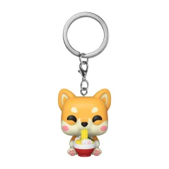 Kawaii Foodies - Ramen Shiba Funko Pop Sleutelhanger