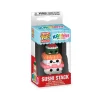 Kawaii Foodies - Sushi Trio Funko Pop Sleutelhanger