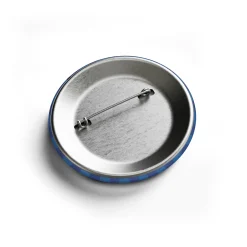 Kawaii Ramen Button voor Anime Fans