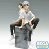 Kaworu Figuur - Rebuild of Evangelion Shinji & Kaworu New Theatrical Edition