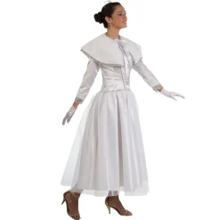 Kerstprinses - Kostuum