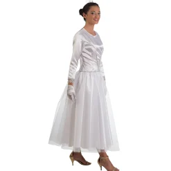 Kerstprinses - Kostuum