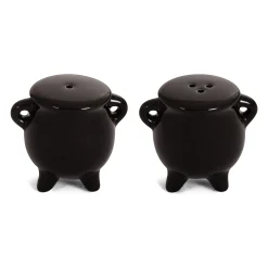 Ketel zout- en peperstrooiers voor Harry Potter-fans