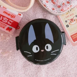 Kiki's Bezorgservice - Jiji Lunchbox Zwart