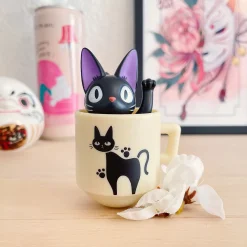 Kiki's Bezorgservice - Jiji in Kopje Tuimelaar Figuur