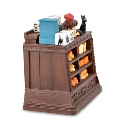 Kiki's Kleine Bezorgservice - Bakkerij 3D Jaarkalender