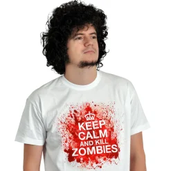Kill Zombies T-Shirt