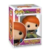 Kim Possible - Funko Pop Figuur