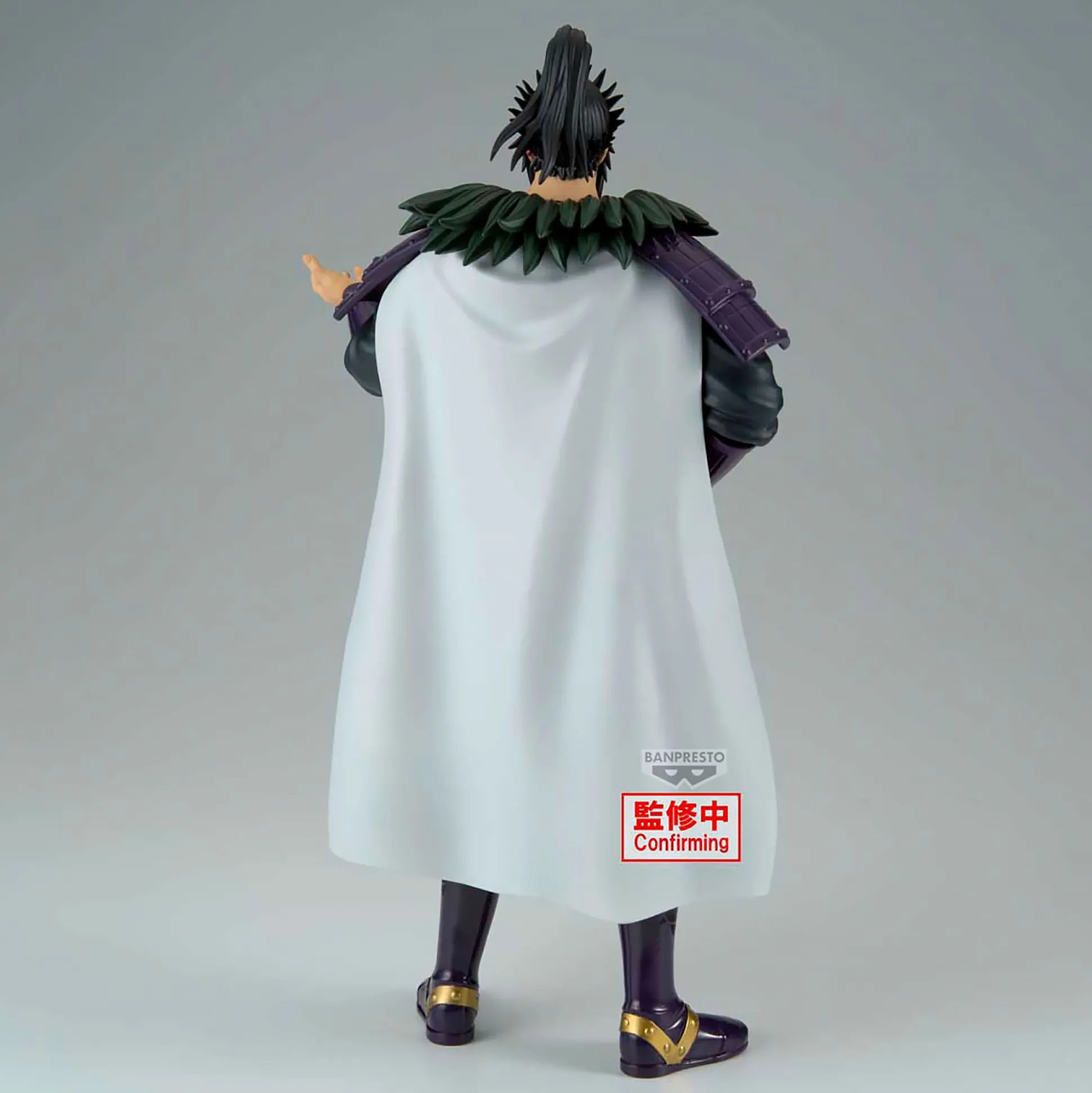 Kingdom - Kanki Grandista Figuur