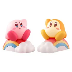 Kirby - Dream Land Kirby Friends mysteryfiguur vol. 4
