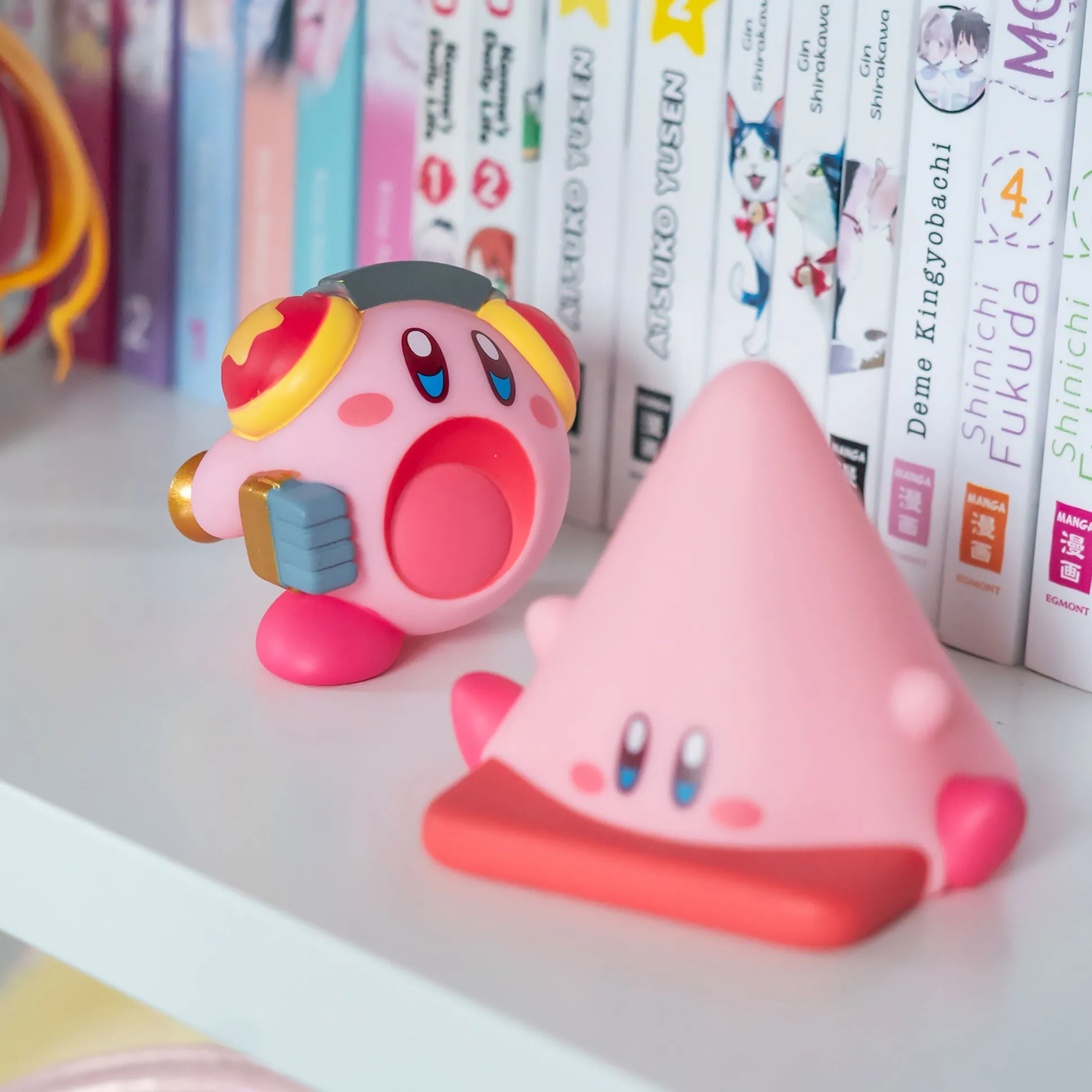 Kirby - Friends Mystery Figuur Vol.5