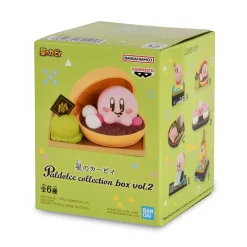 Kirby - Paldolce Collection Box Vol.2 Mysterie Figuur