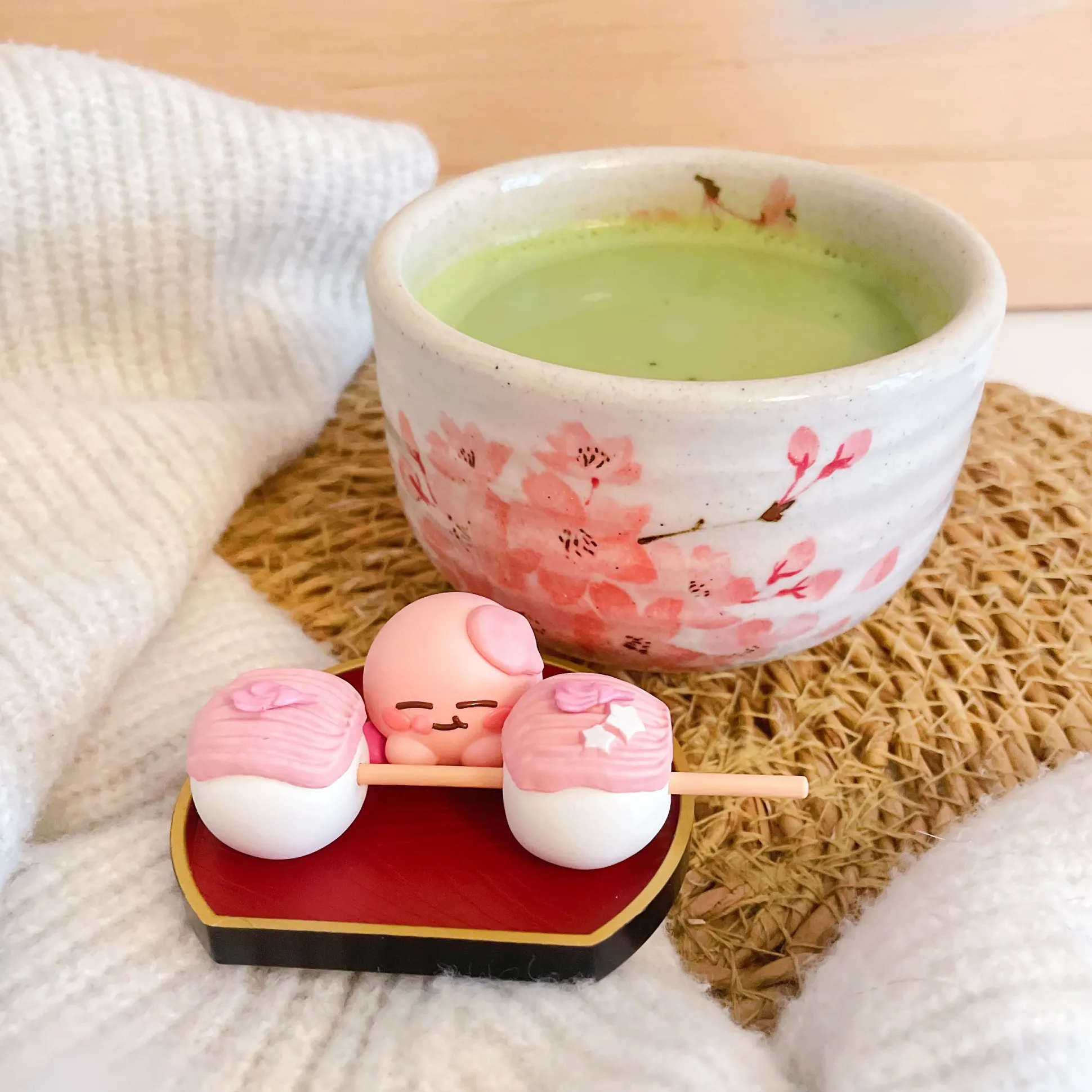 Kirby - Paldolce Collection Box Vol.2 Mysterie Figuur