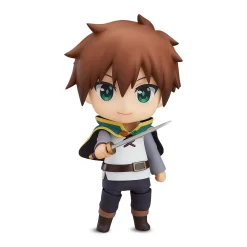 Konosuba - Kazuma Nendoroid Actiefiguur