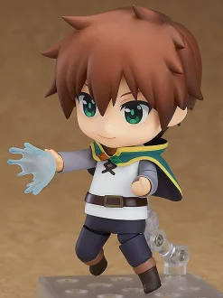 Konosuba - Kazuma Nendoroid Actiefiguur