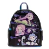 KPop Demon Hunters - Huntrix Mini Rugzak