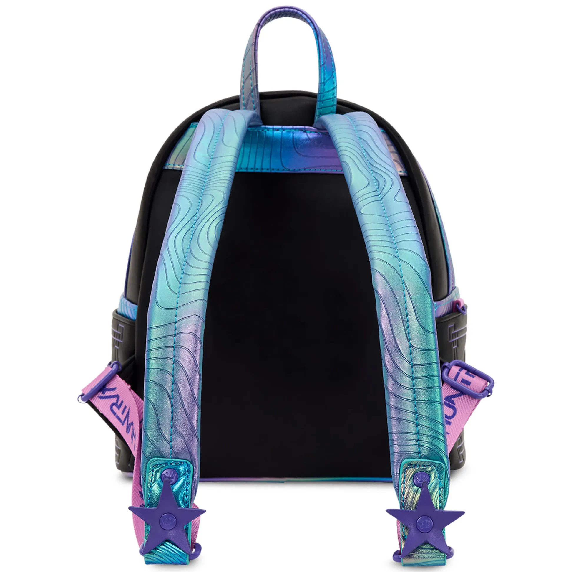 KPop Demon Hunters - Huntrix Mini Rugzak