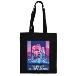 KPop Demon Hunters - Huntrix Tas