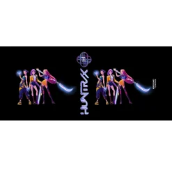 KPop Demon Hunters - Huntrix Mok