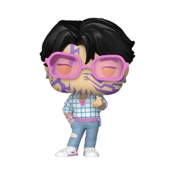 KPop Demon Hunters - Jinu Funko Pop!-figuur