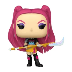 KPop Demon Hunters - Mira Funko Pop! figuur