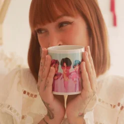 KPop Demon Hunters - Saja Boys Mok