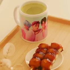 KPop Demon Hunters - Saja Boys Mok