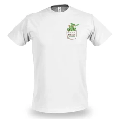 Krog T-shirt voor Zelda-fans