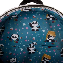 Kung Fu Panda - Mini Rugzak