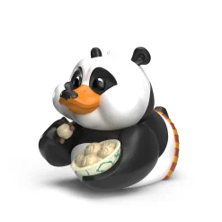 Kung Fu Panda - Po TUBBZ Decoratieve Eend