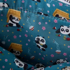 Kung Fu Panda - Schoudertas