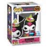 Kuromi in ketel - Hello Kitty Funko Pop! figuur