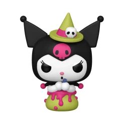 Kuromi in ketel - Hello Kitty Funko Pop! figuur