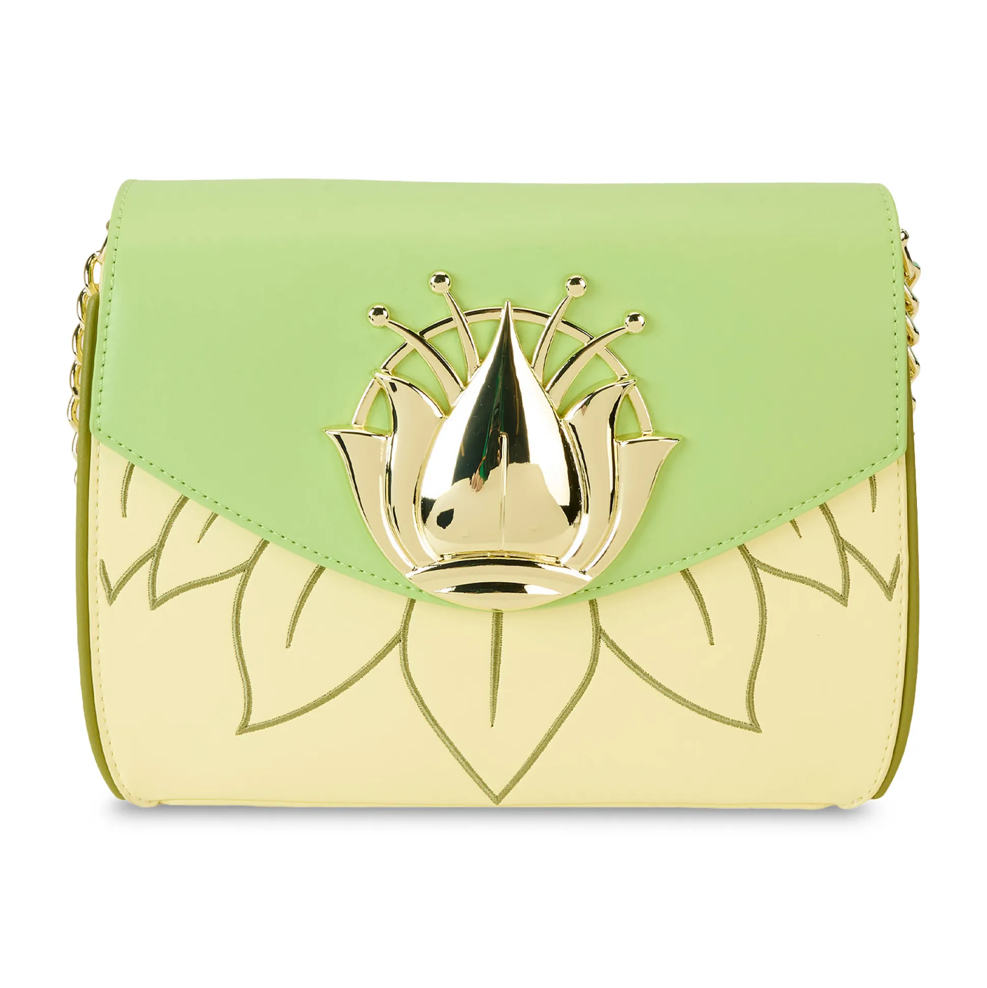 Kus de Kikker - Crossbody Tas