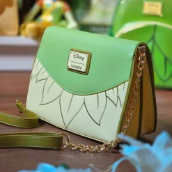 Kus de Kikker - Crossbody Tas