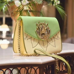 Kus de Kikker - Crossbody Tas