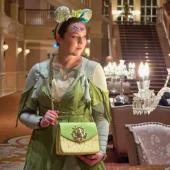 Kus de Kikker - Crossbody Tas